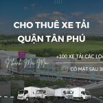Thue Xe Tai Tan Phu
