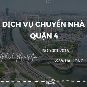 Dich Vu Chuyen Nha Quan 4