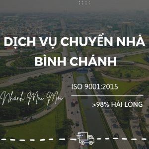 Chuyen Gia Tron Goi Tai Binh Chanh