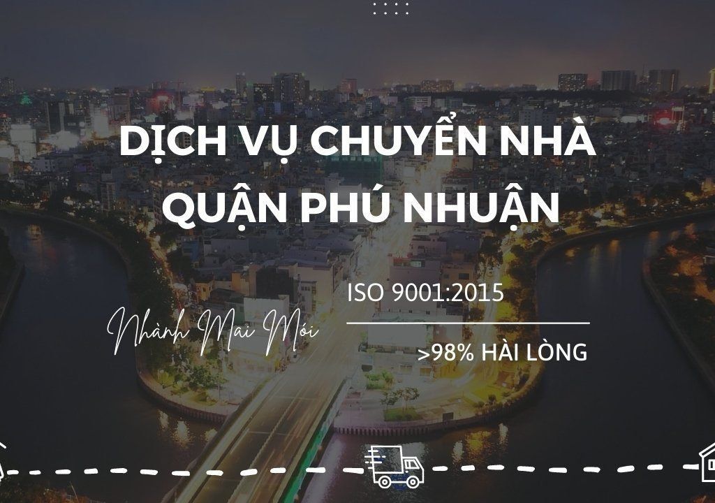 Chuyen Nha Tron Goi Quan Phu Nhuan