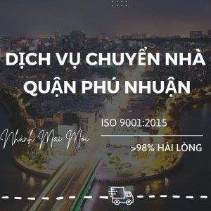 Chuyen Nha Tron Goi Quan Phu Nhuan