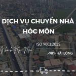 Dich Vu Chuyen Nha Tai Hoc Mon