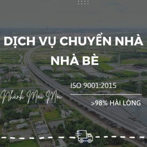 Dich Vu Van Chuyen Nha Tai Nha Be