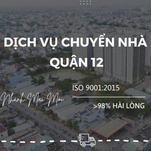 Don Nha Tron Goi Quan 12