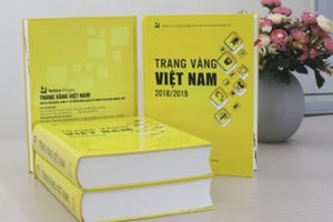Trang Vang Viet Nam